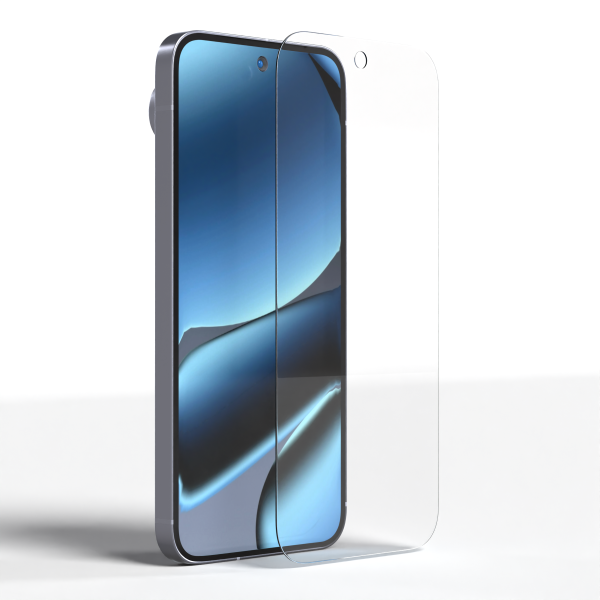 Screen protector en verre trempé pour Google Pixel 10 / 10 Pro