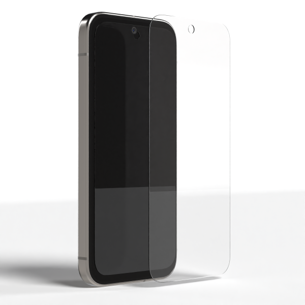 Screen protector en verre trempé pour