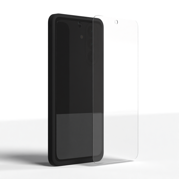 Screen protector en verre trempé pour Samsung Galaxy A27