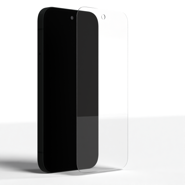 Screen protector en verre trempé pour Google Pixel 10A