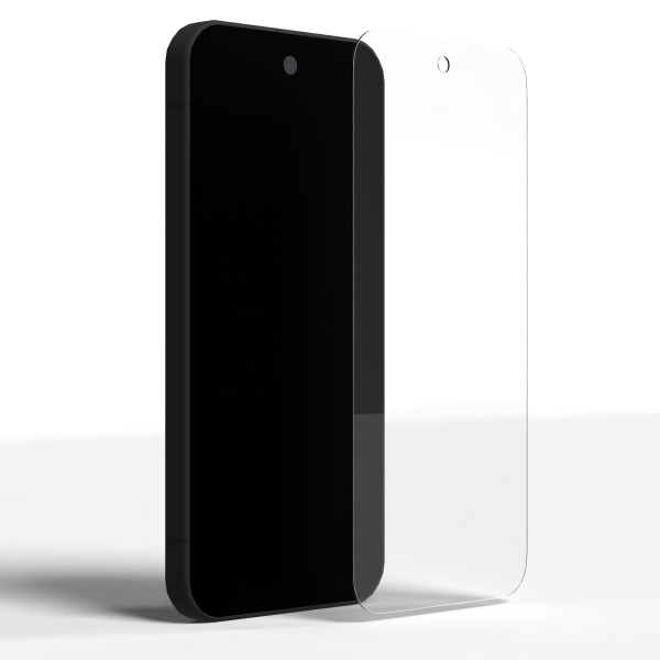Screen protector en verre trempé pour Google Pixel 9A