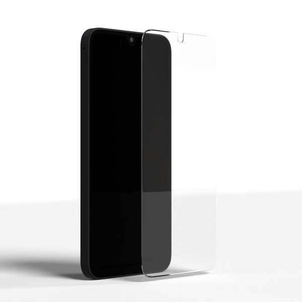 Screen protector en verre trempé pour Samsung Galaxy A17