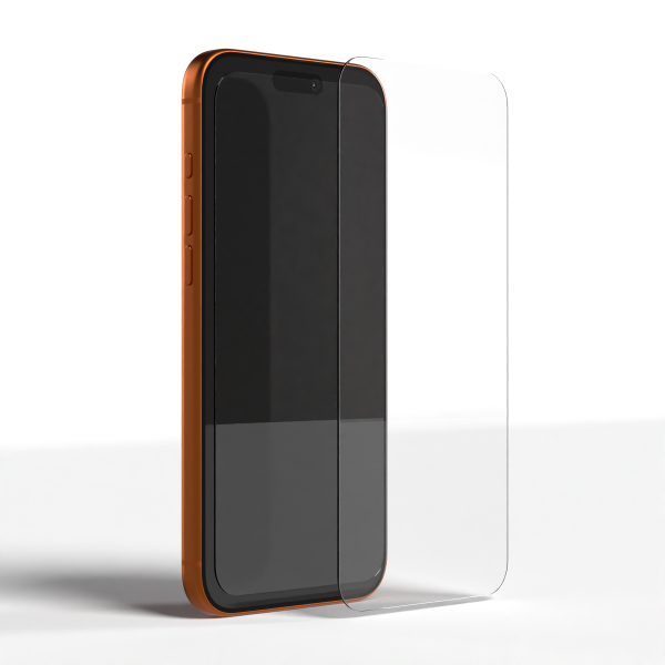 Screen protector en verre trempé pour iPhone 18 Pro Max