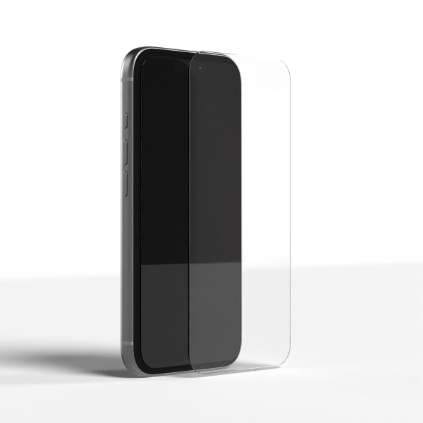 Screen protector en verre trempé pour iPhone 18 Pro