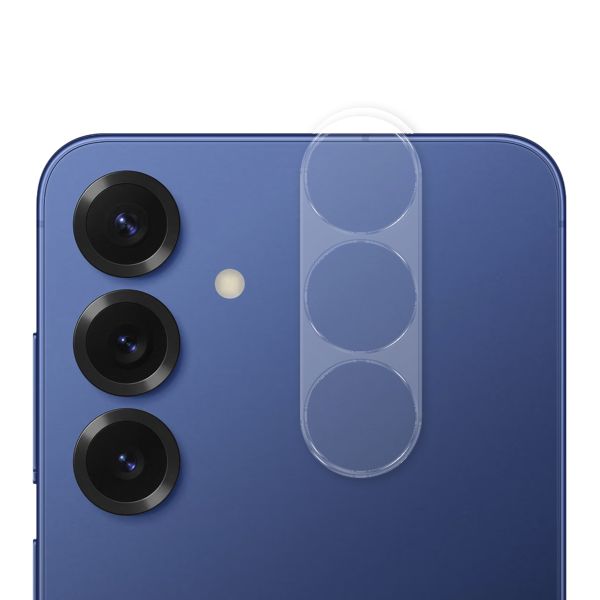 Camera protector voor Samsung Galaxy S25 Plus