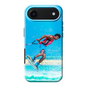 Coque tough entièrement imprimée (extra résistante)