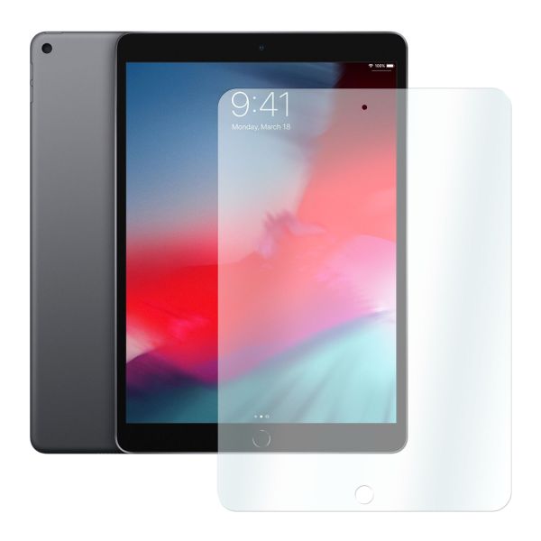 Screen protector voor iPad Air 2019