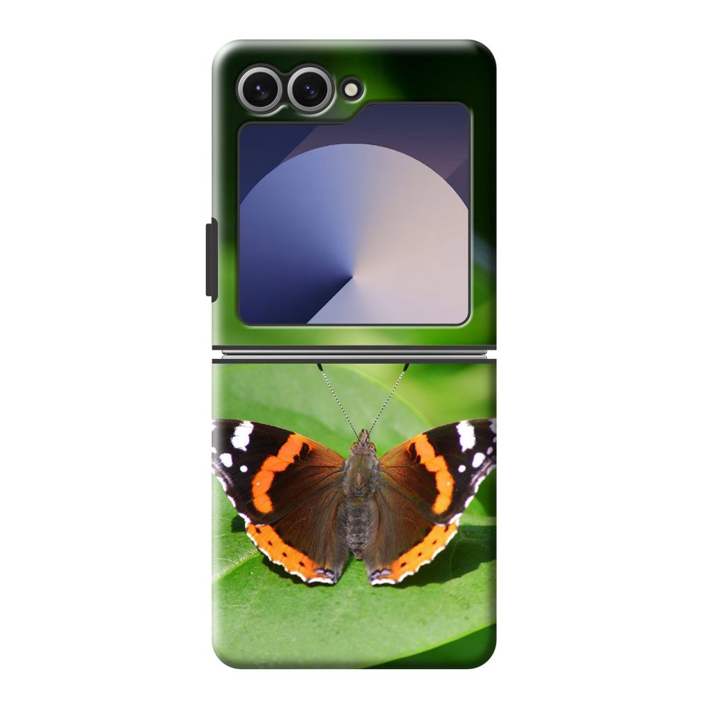 Volledig bedrukt tough case hoesje (extra sterk)