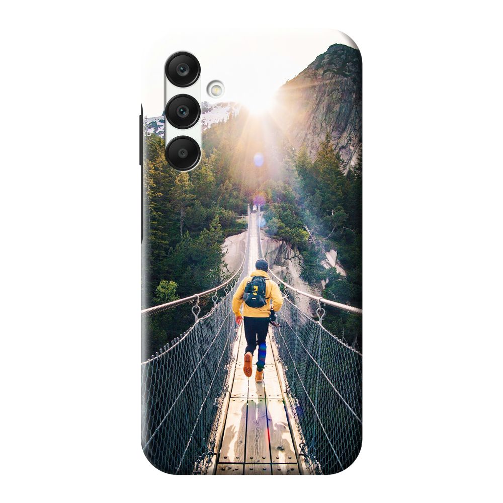 Coque tough entièrement imprimée (extra résistante)
