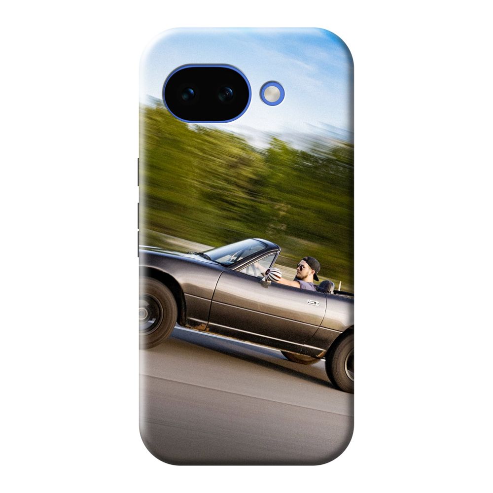 Coque tough entièrement imprimée (extra résistante)