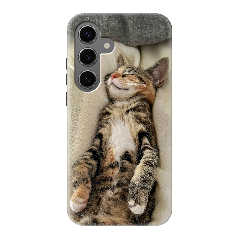 Coque tough entièrement imprimée (extra résistante)