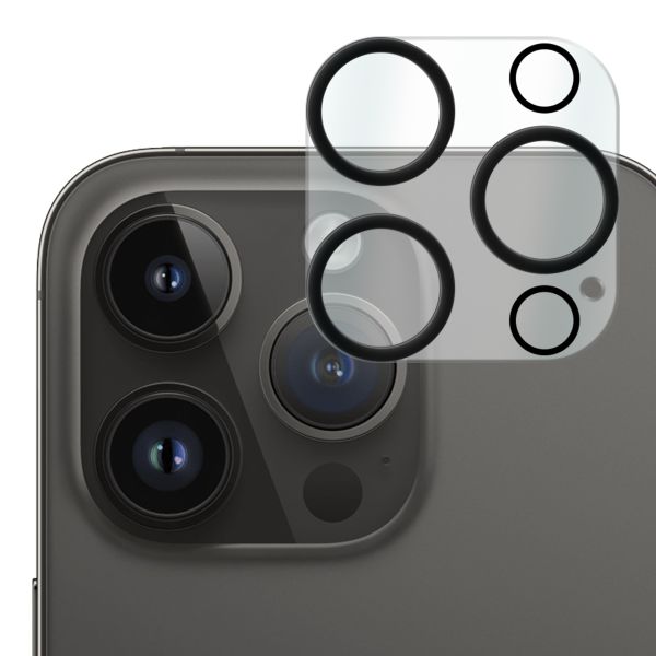 Camera protector voor iPhone 14 Pro Max / iPhone 14 Pro
