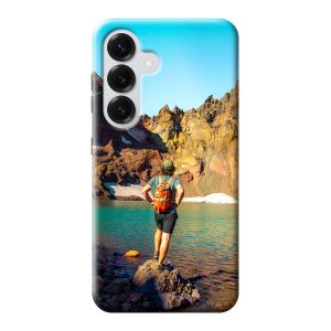 Coque tough entièrement imprimée (extra résistante)