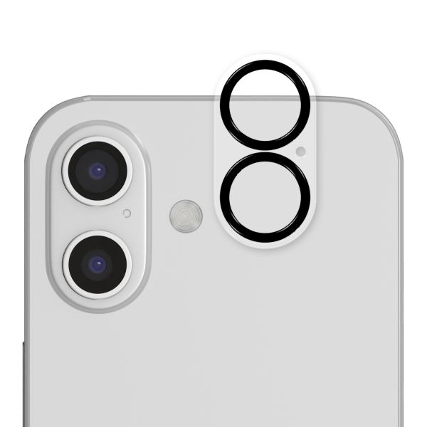 Camera protector voor iPhone 17