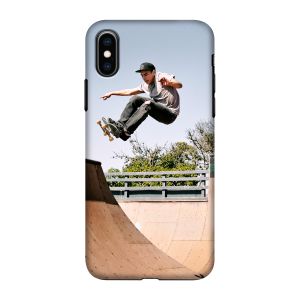 Volledig bedrukt tough case hoesje (extra sterk)