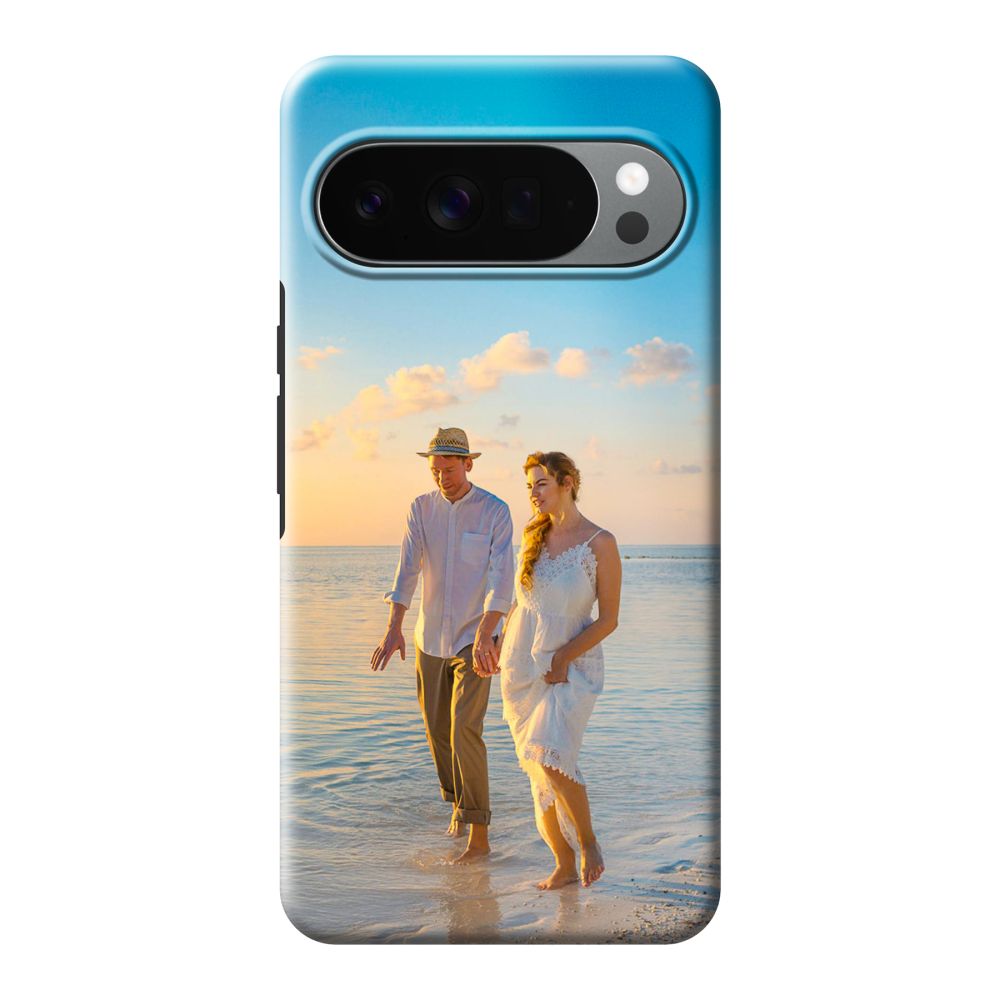 Coque tough entièrement imprimée (extra résistante)