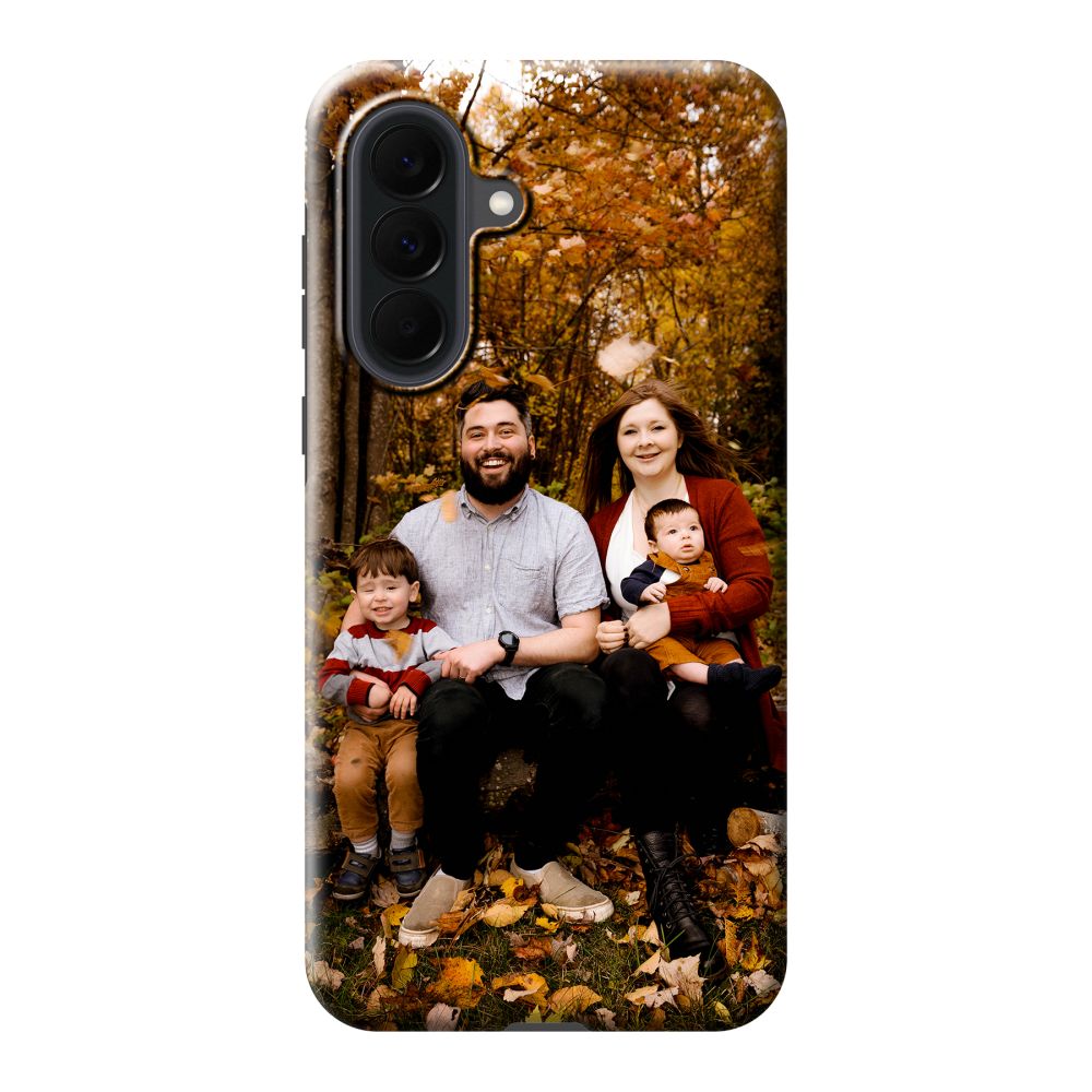 Coque tough entièrement imprimée (extra résistante)