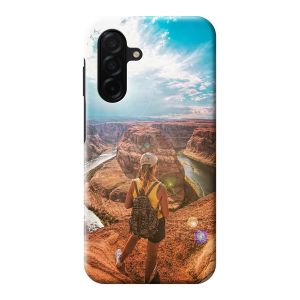 Coque tough entièrement imprimée (extra résistante)
