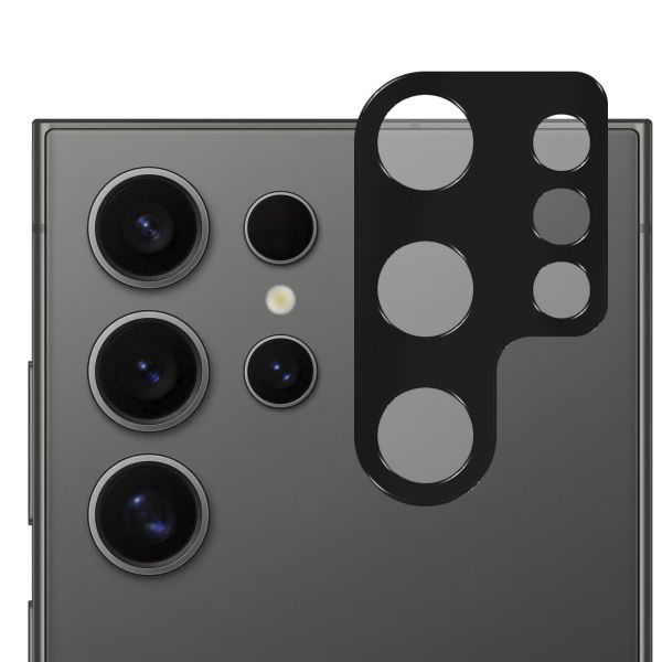 Camera protector voor Samsung Galaxy S24 Ultra