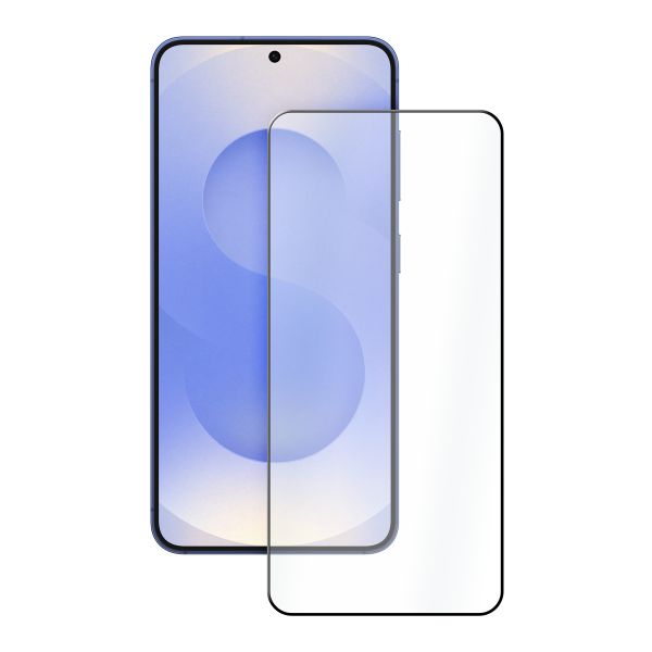 Screenprotector voor Samsung Galaxy S25