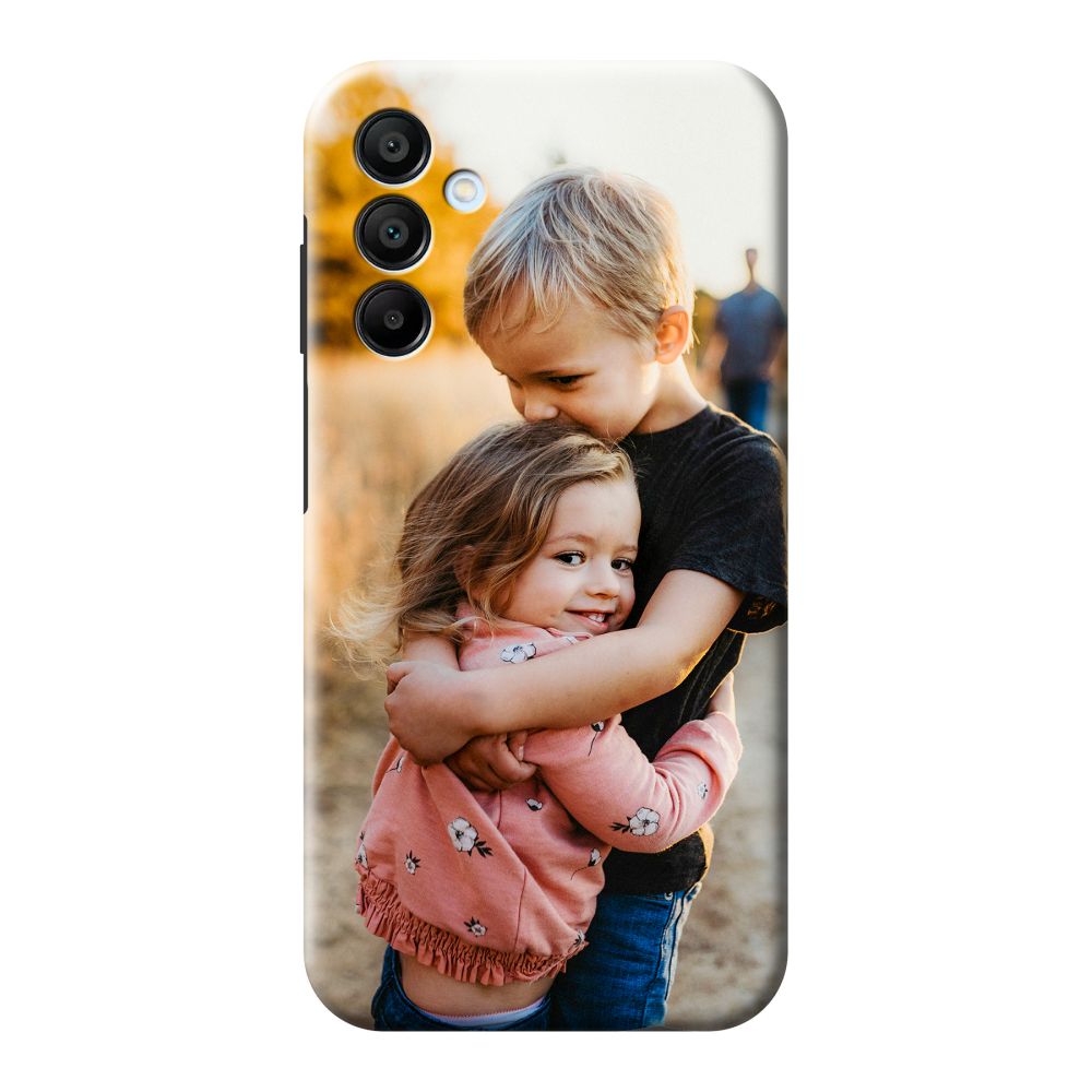 Volledig bedrukt tough case hoesje (extra sterk)