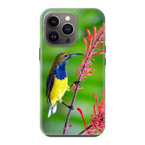 Coque tough entièrement imprimée (extra résistante)