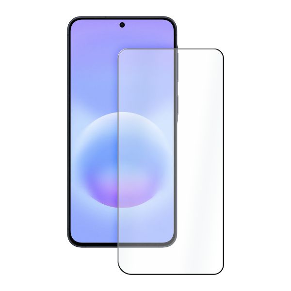 Screen protector en verre trempé pour Samsung Galaxy A57