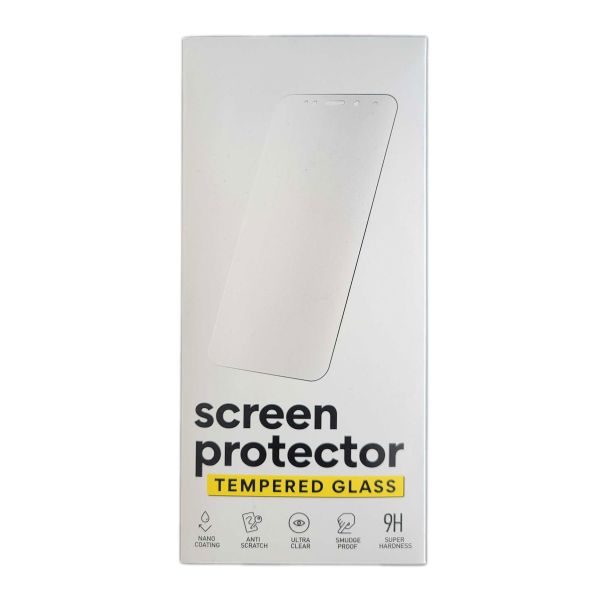 Screenprotector voor Samsung Galaxy A9 (2018)