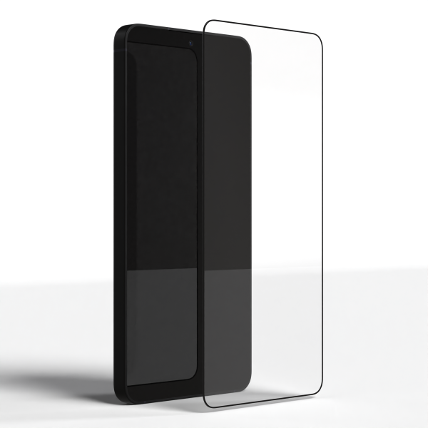 Screen protector full cover en verre trempé pour Samsung Galaxy S26