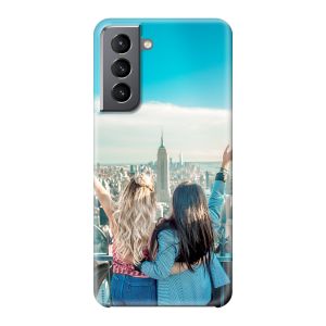 Coque rigide entièrement imprimée