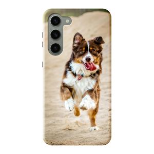 Coque tough entièrement imprimée (extra résistante)