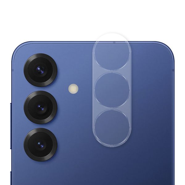 Camera protector voor Samsung Galaxy S25