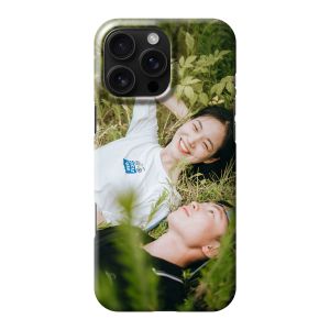 Coque rigide entièrement imprimée