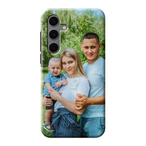 Coque tough entièrement imprimée (extra résistante)