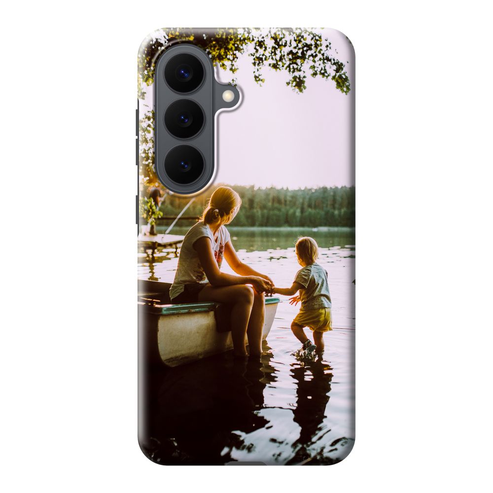 Coque tough entièrement imprimée (extra résistante)