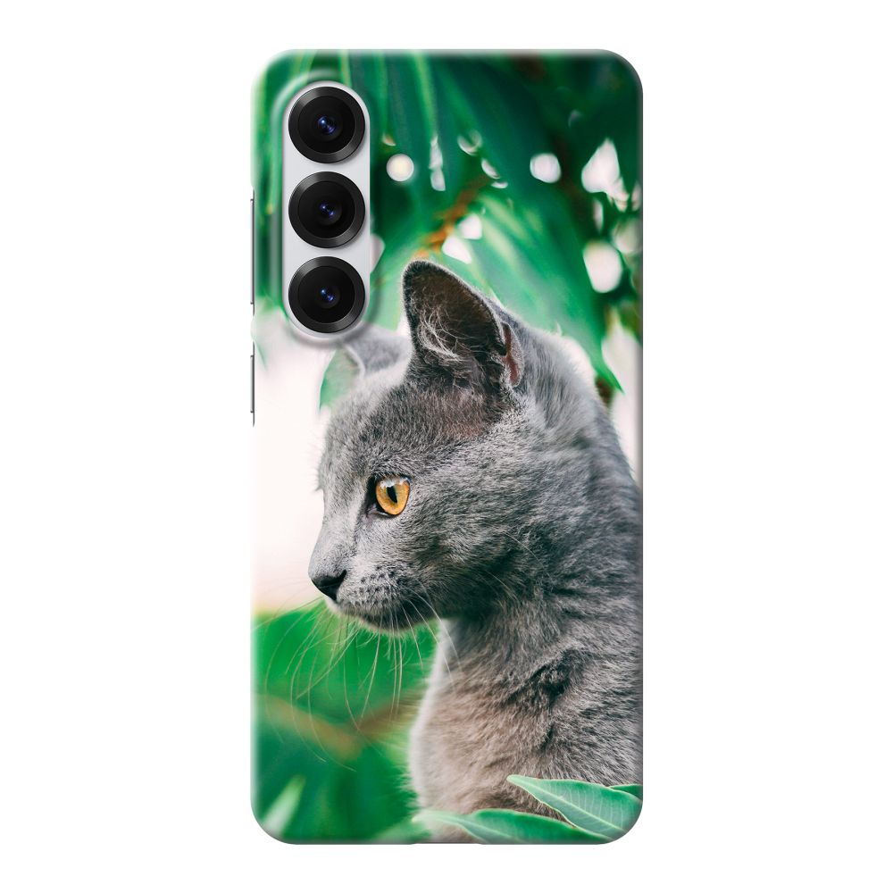 Coque rigide entièrement imprimée