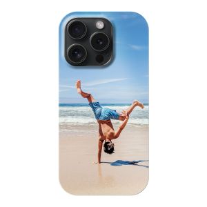 Coque rigide entièrement imprimée