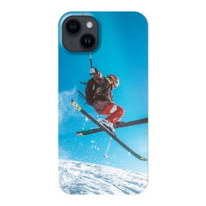 Coque rigide entièrement imprimée