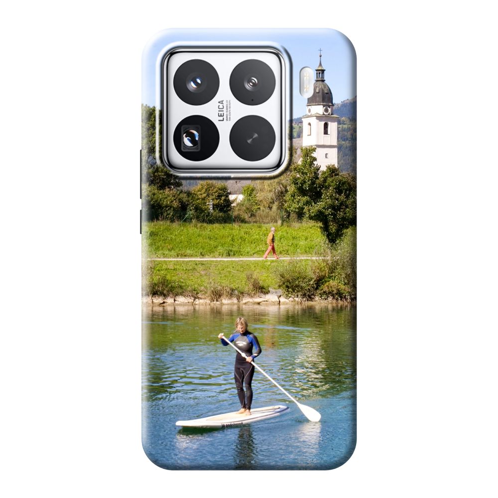 Coque tough entièrement imprimée (extra résistante)