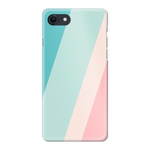 Volledig bedrukt hard case hoesje