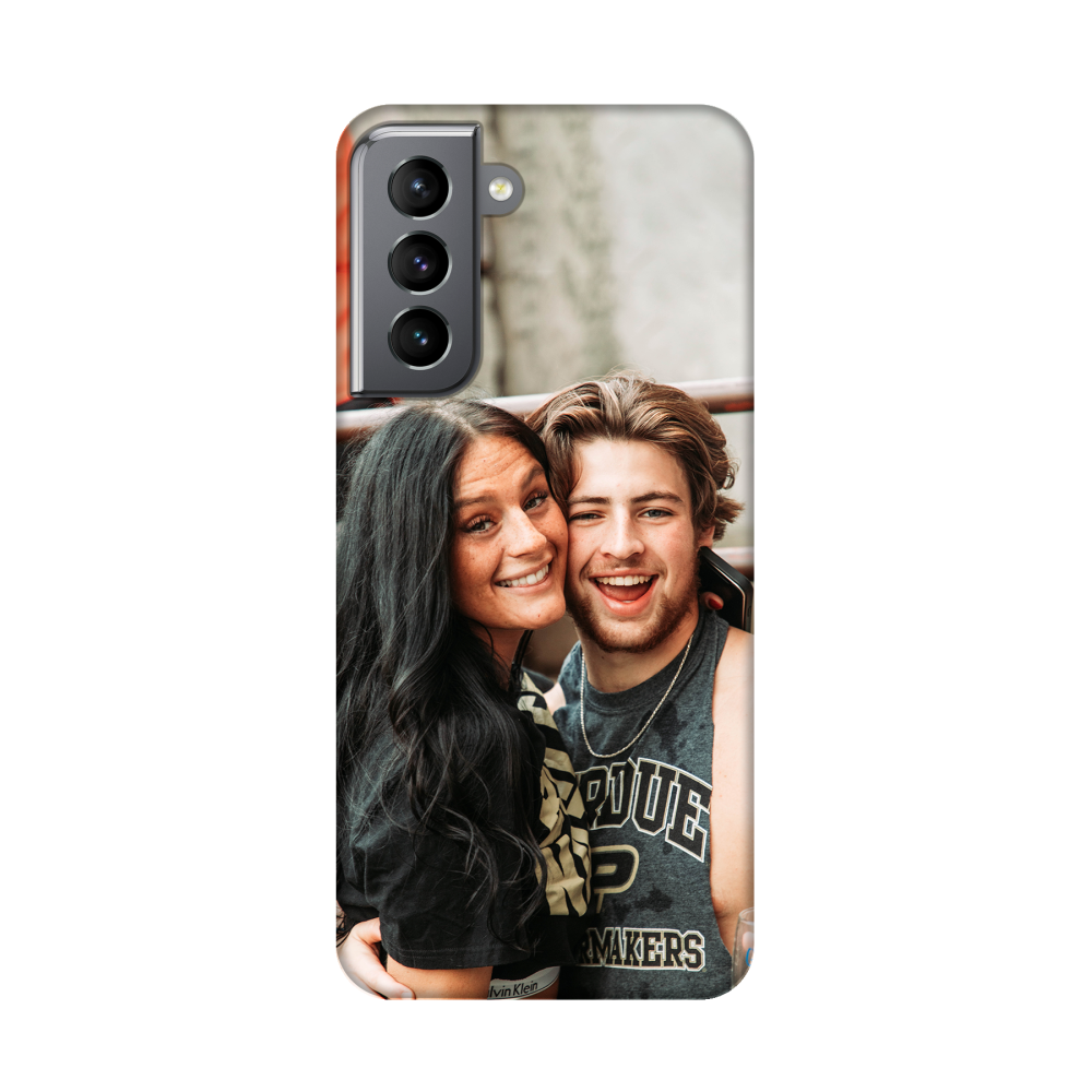 Coque tough entièrement imprimée (extra résistante)