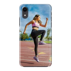 Coque rigide entièrement imprimée