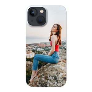 Coque rigide entièrement imprimée
