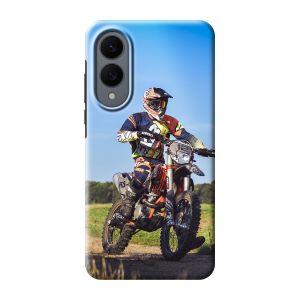 Coque tough entièrement imprimée (extra résistante)