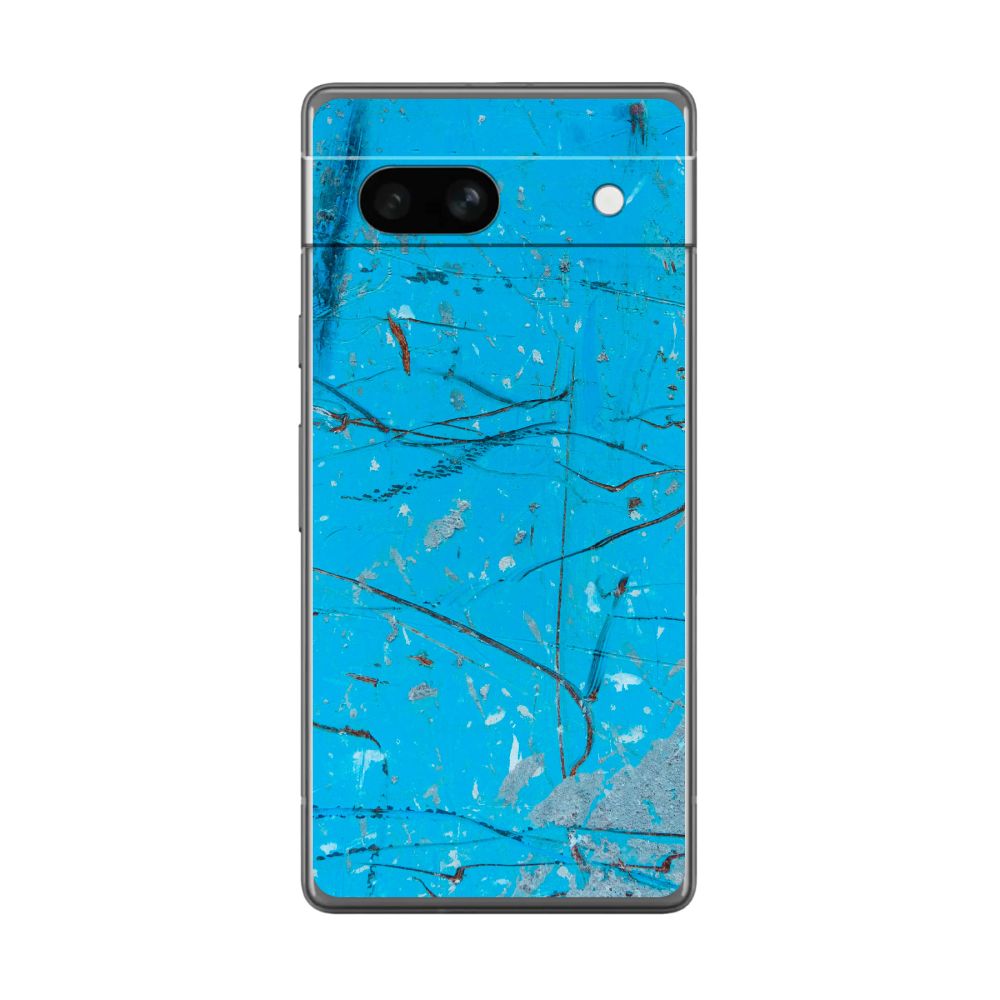 Coque souple imprimée au dos (Transparent)