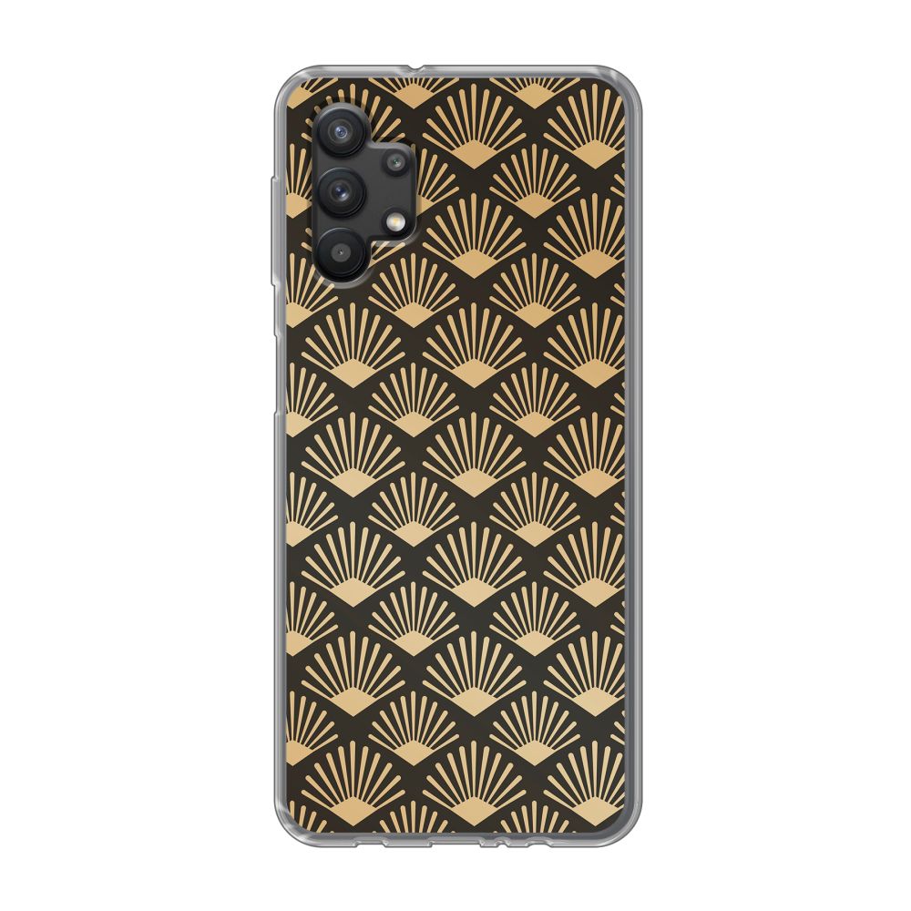 Coque souple imprimée au dos (Transparent)