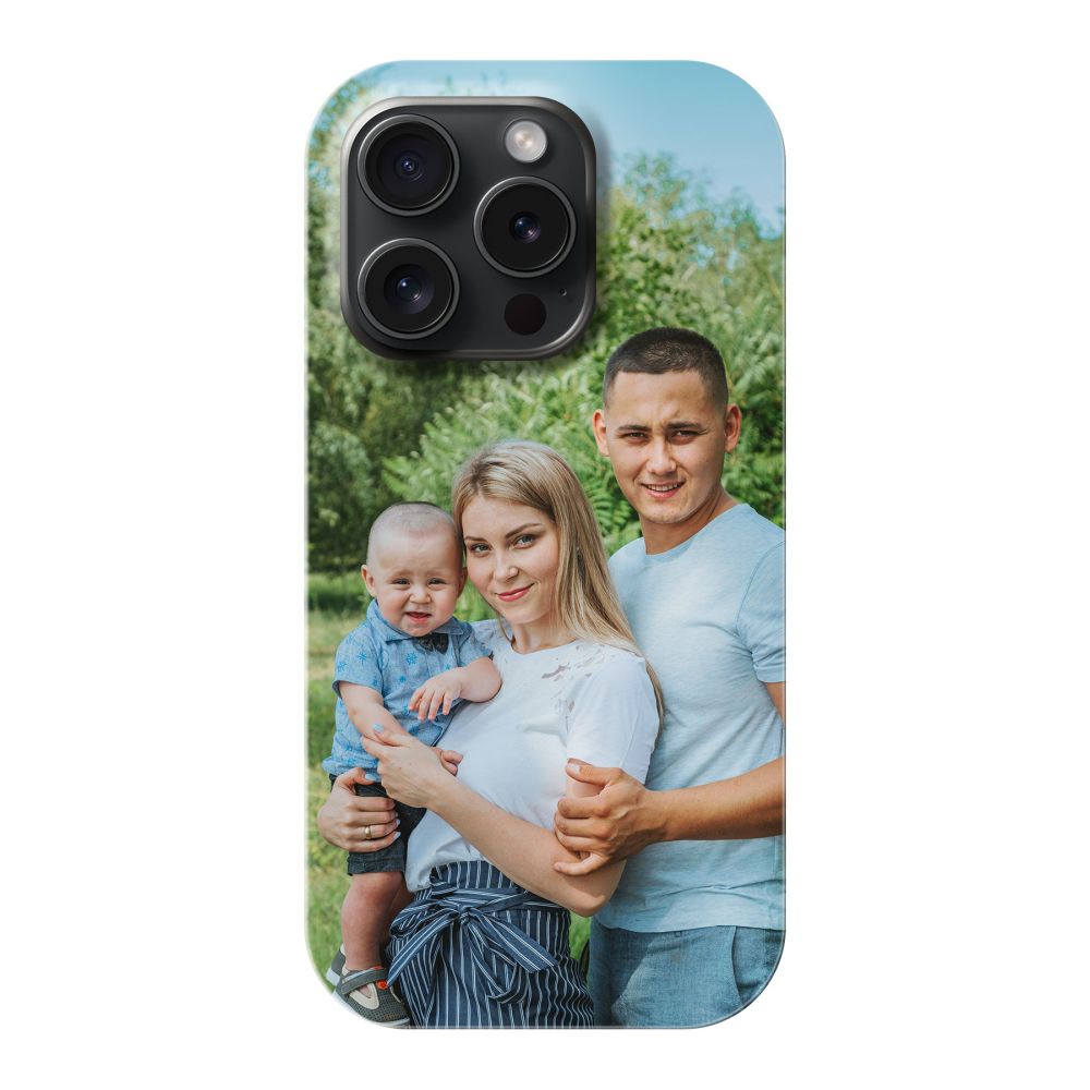 Coque tough entièrement imprimée (extra résistante)