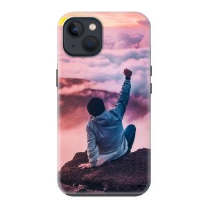 Coque tough entièrement imprimée (extra résistante)