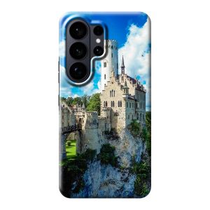 Coque tough entièrement imprimée (extra résistante)