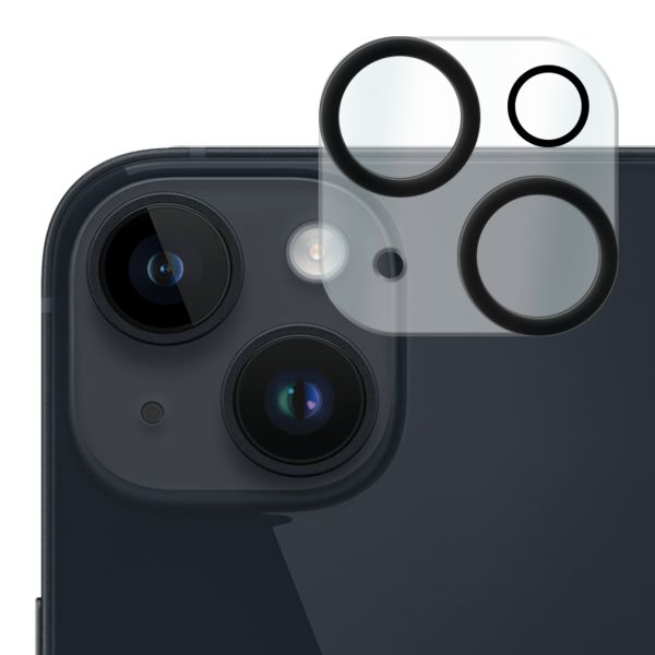 Camera protector voor iPhone 14 Plus / iPhone 14